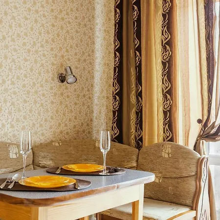 Trusthome Apartment