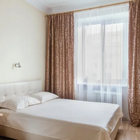 Trusthome Apartment Minsk