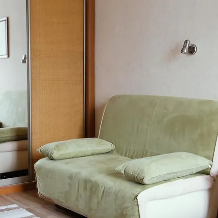 Trusthome Apartment