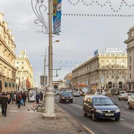 Trusthome * Minsk